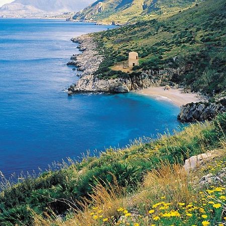 La Casetta Nel Porto Castellammare del Golfo Zewnętrze zdjęcie
