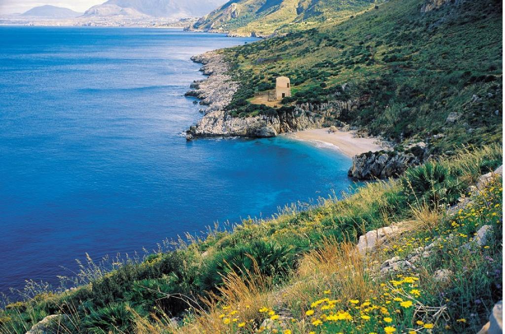 La Casetta Nel Porto Castellammare del Golfo Zewnętrze zdjęcie